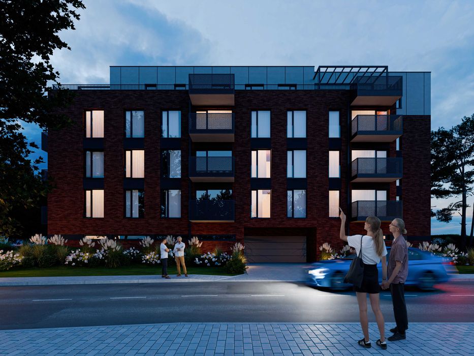 Wizualizacje 3D budynków, wnętrz, strony internetowe projekty elewacji