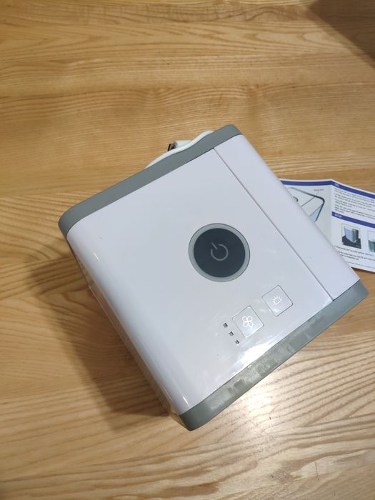 Зволожувач повітря