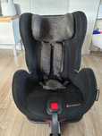 Fotelik samochodowy Avionaut 9-25 kg Isofix