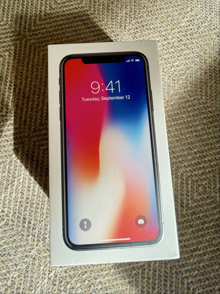 Iphone X para reparacão ou para peças
