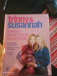 Trinny Susannah Księga kobiecych sylwetek