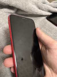 Iphone11 128gb red