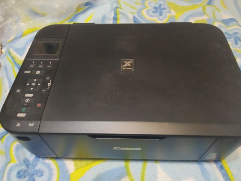 Струйный принтер Canon Mg4240