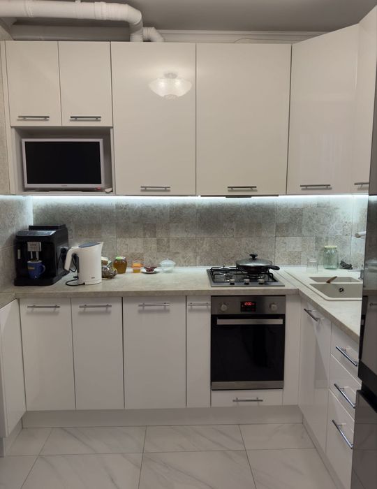 ТЕРМІНОВИЙ ПРОДАЖ!!! Однокімнатна квартира з ремонтом БезКомісії