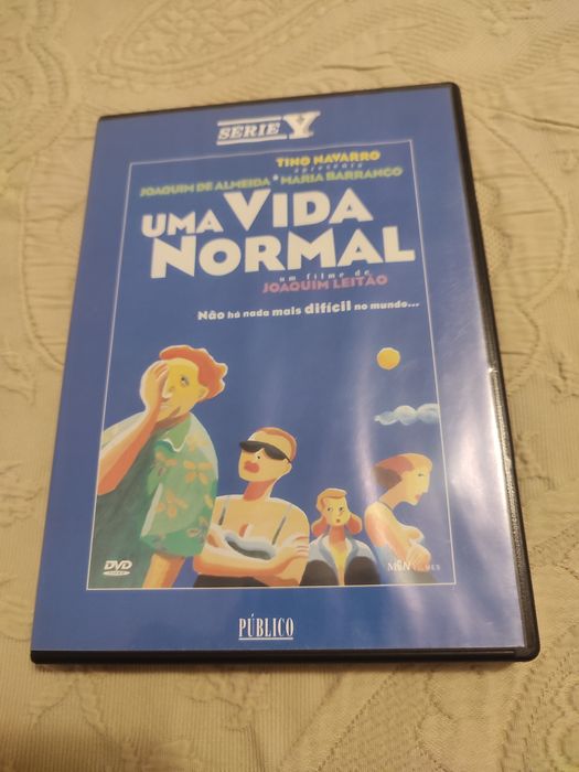 Uma Vida Normal - Série Y