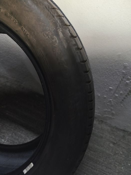 Pneu Michelin 225/55/18