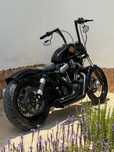 Harley davidson sporter's 48 xl