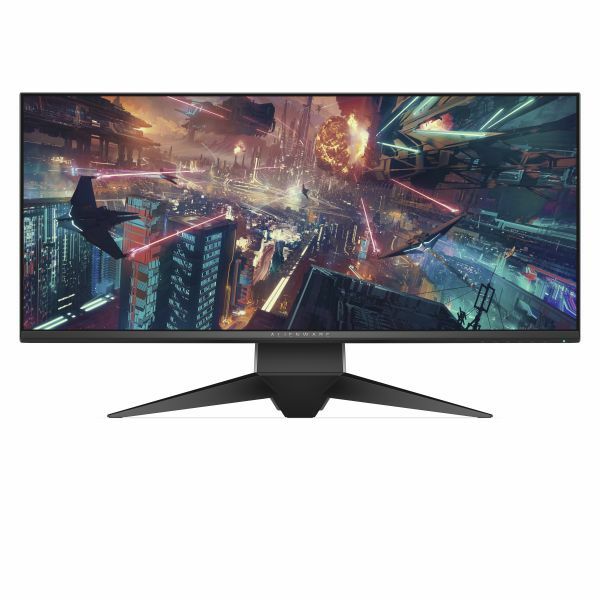 Monitor Dell 34" Alienware AW3418DW