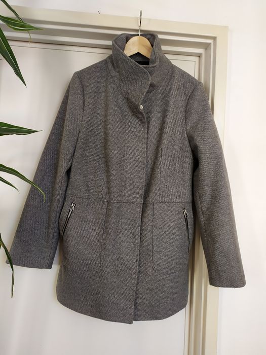 Casaco feminino -Bershka - tam. L