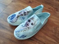 Nowe H&M tenisówki Kraina lodu r. 34