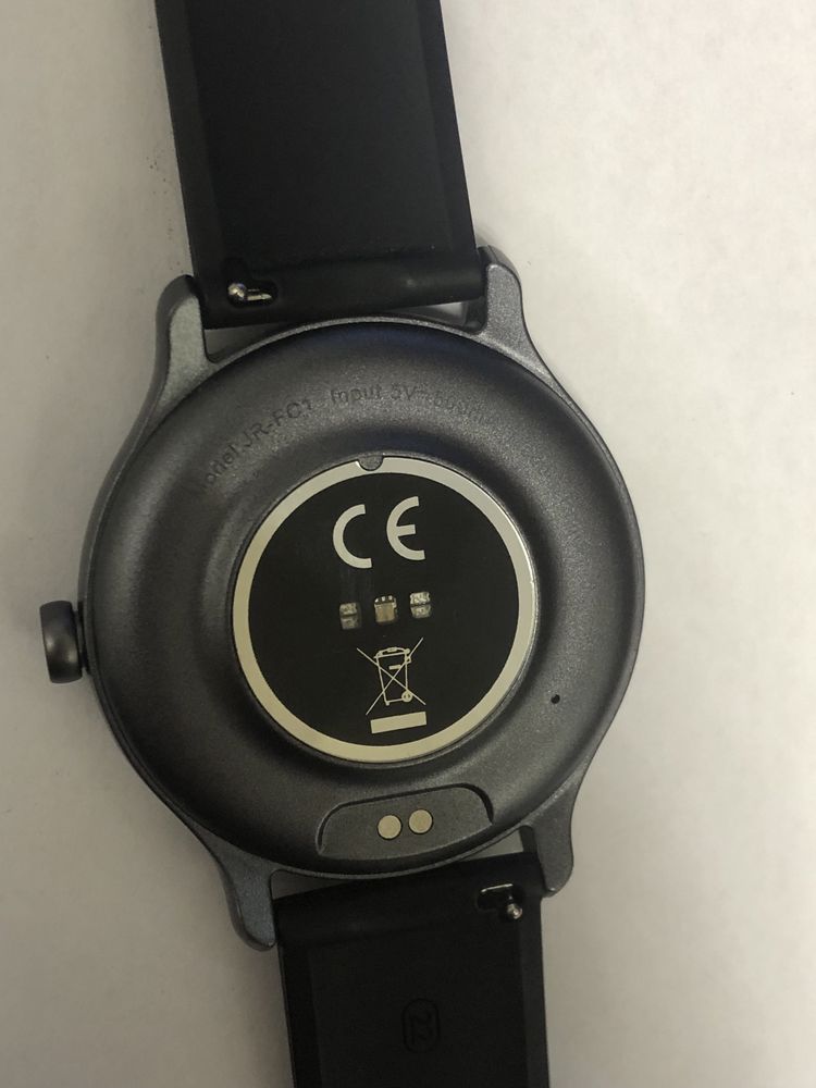 Смарт-годинник Smart Watch JoyRoom JR-FC1