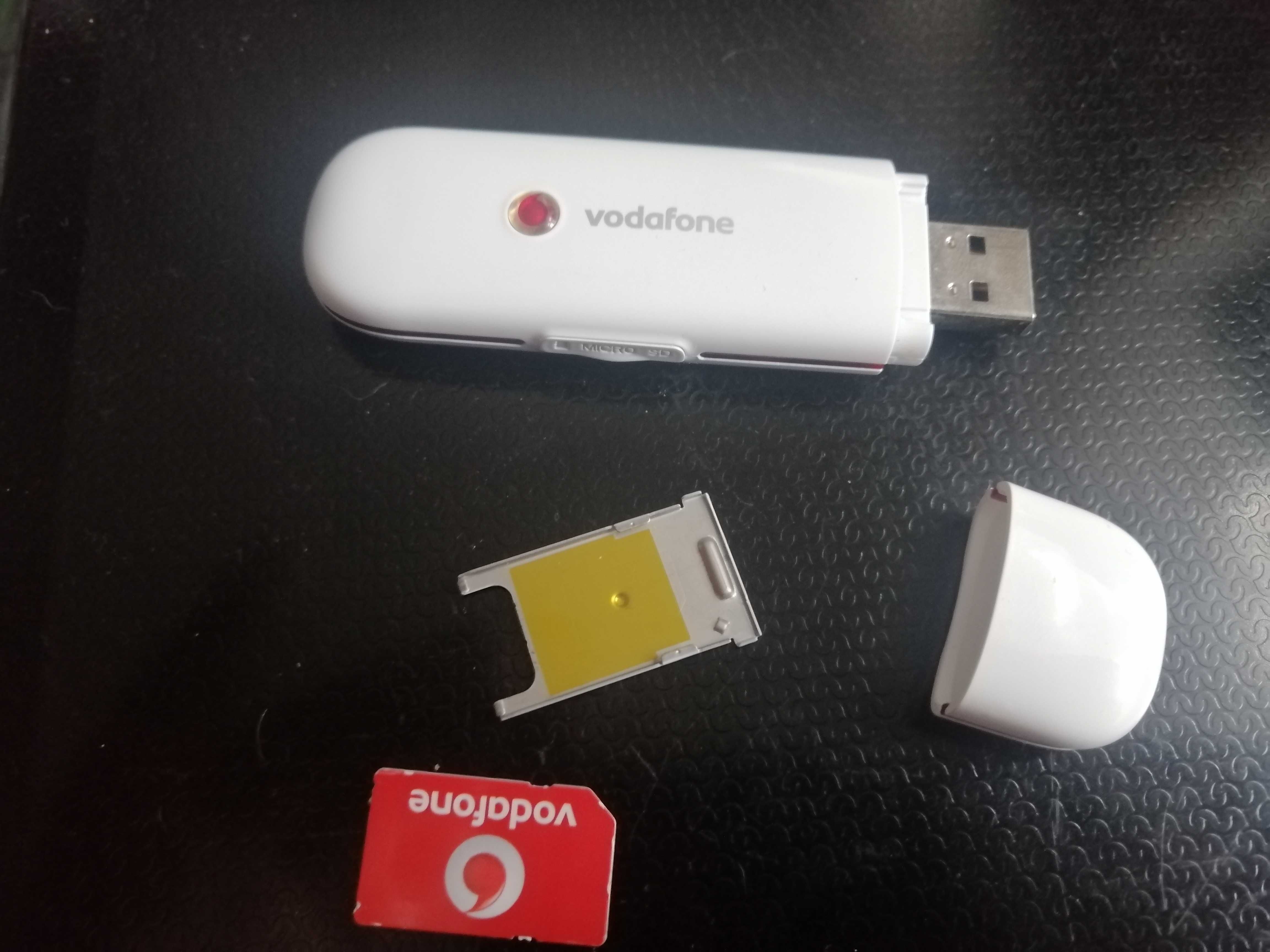 modem  Vodafone K3765