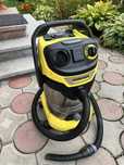 Пилосос karcher wd6 p s
