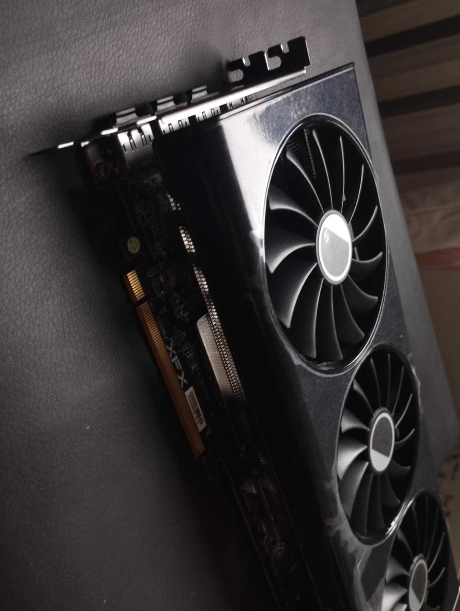 XFX Radeon RX 7900 GRE 16GB gddr6  FOLIA GWARANCJA