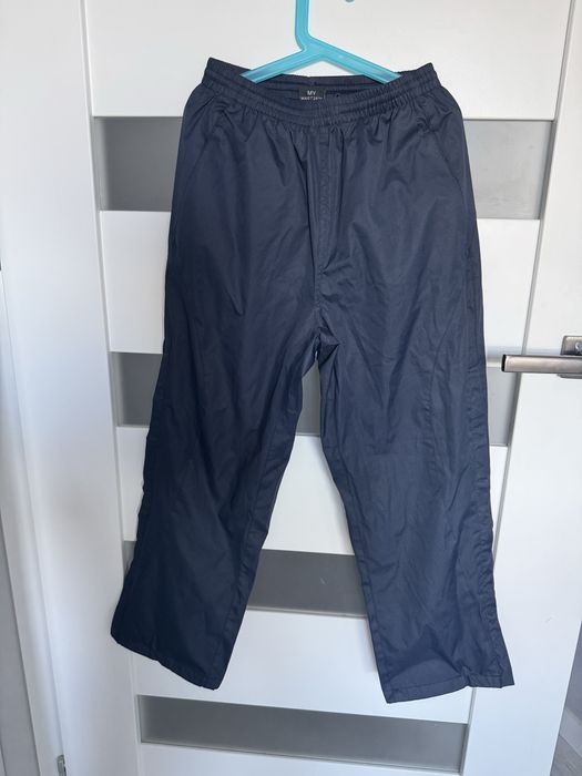 Spodnie przeciwdeszczowe 146 cm
