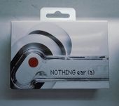 Słuchawki bezprzewodowe Nothing Ear(a) Białe