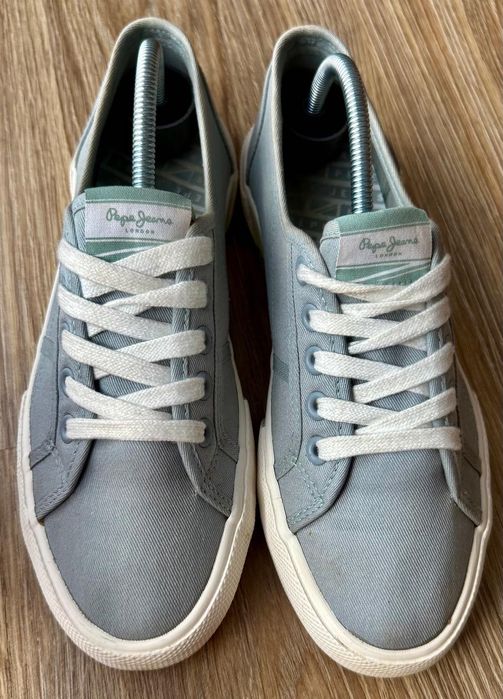 Tenisówki Pepe Jeans 38
