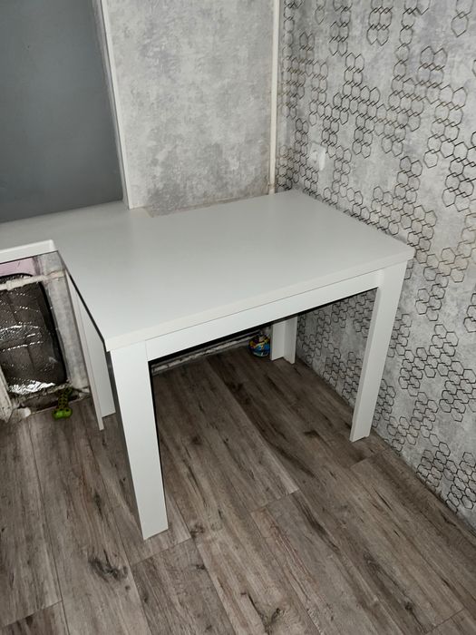 Стіл трансформер(розкладний)/ Стол Трансформер(раскладной)