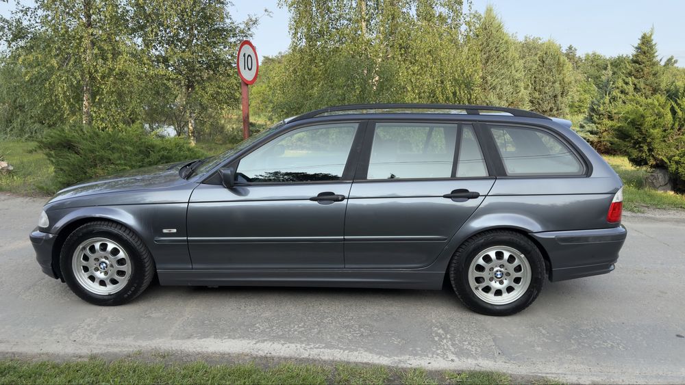 Bmw 320d Дизель ‼️