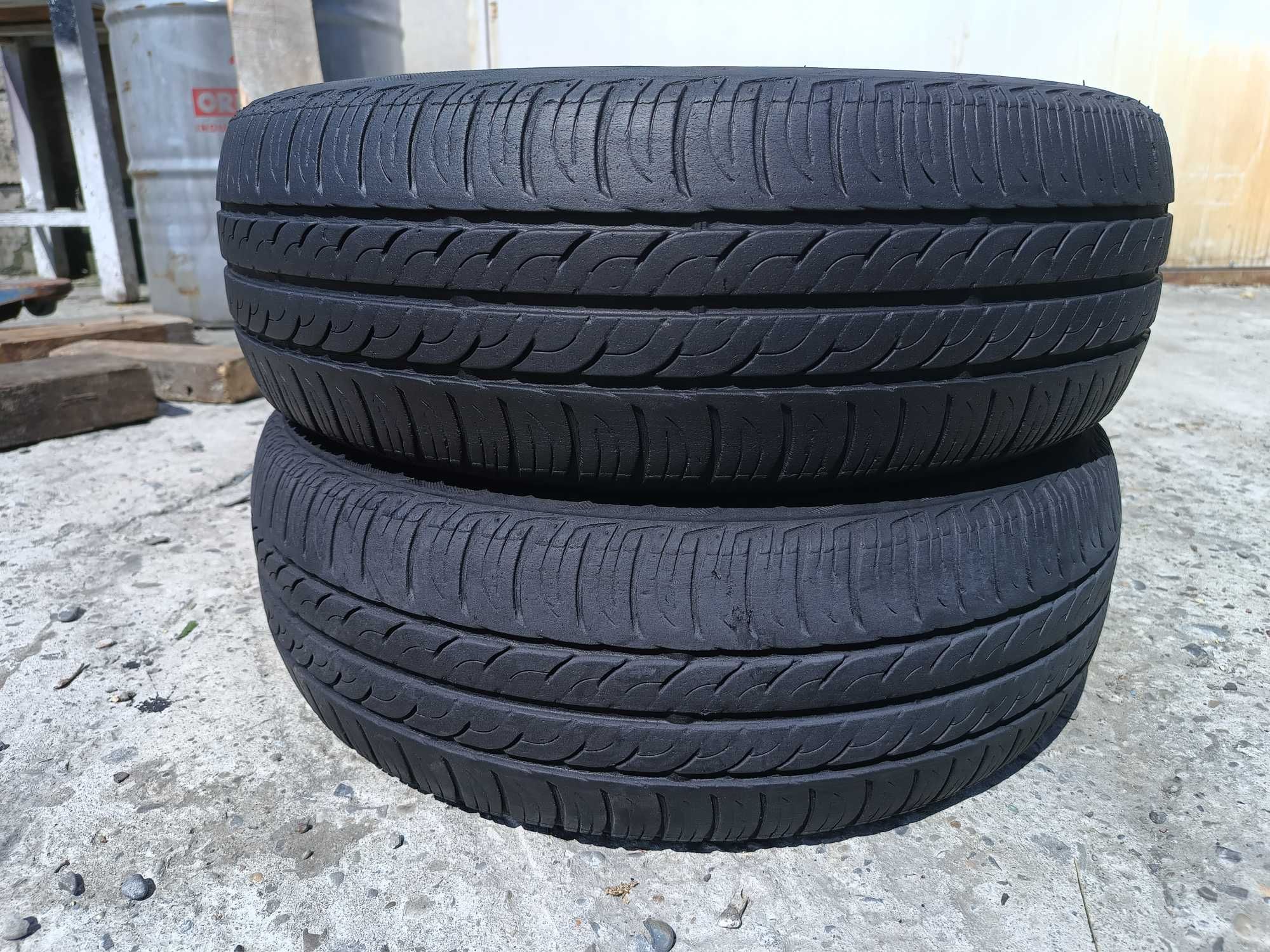 Firestone Multihawk 165/60r14 2sztuki 4mm lato