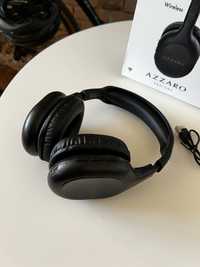 Sluchawki bluetooth bezprzewodowe Azzaro nowe