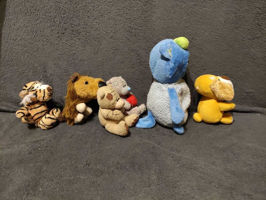 Продам дитячі іграшки