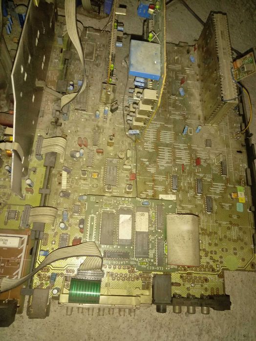 Sprzedam elektronike do tv. Philips