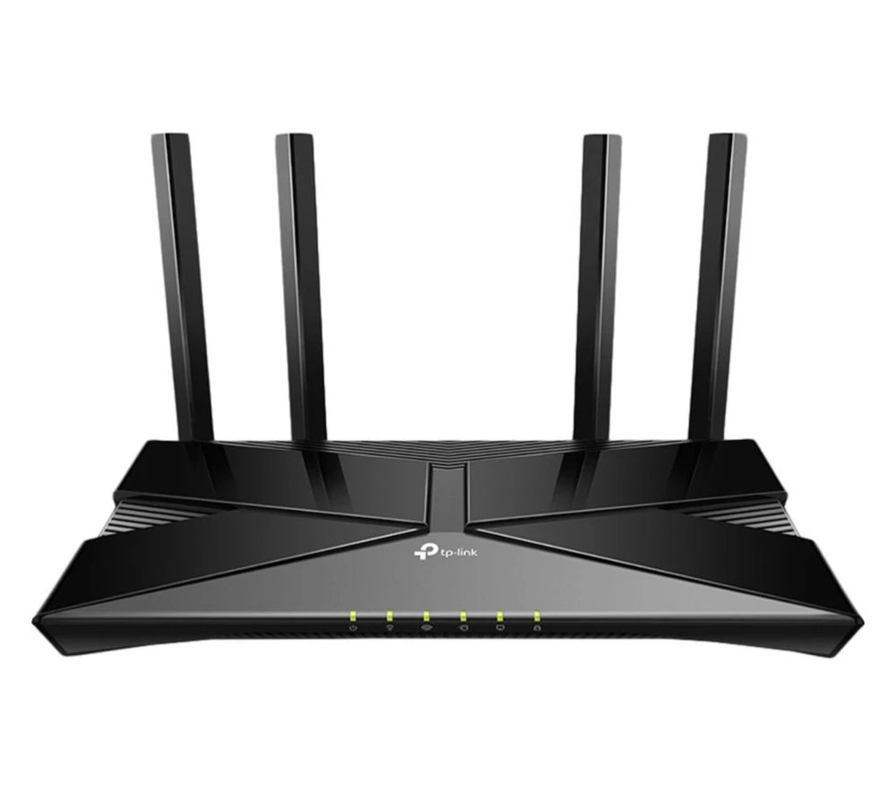 Wi-Fi роутер TP-LINK Archer AX23