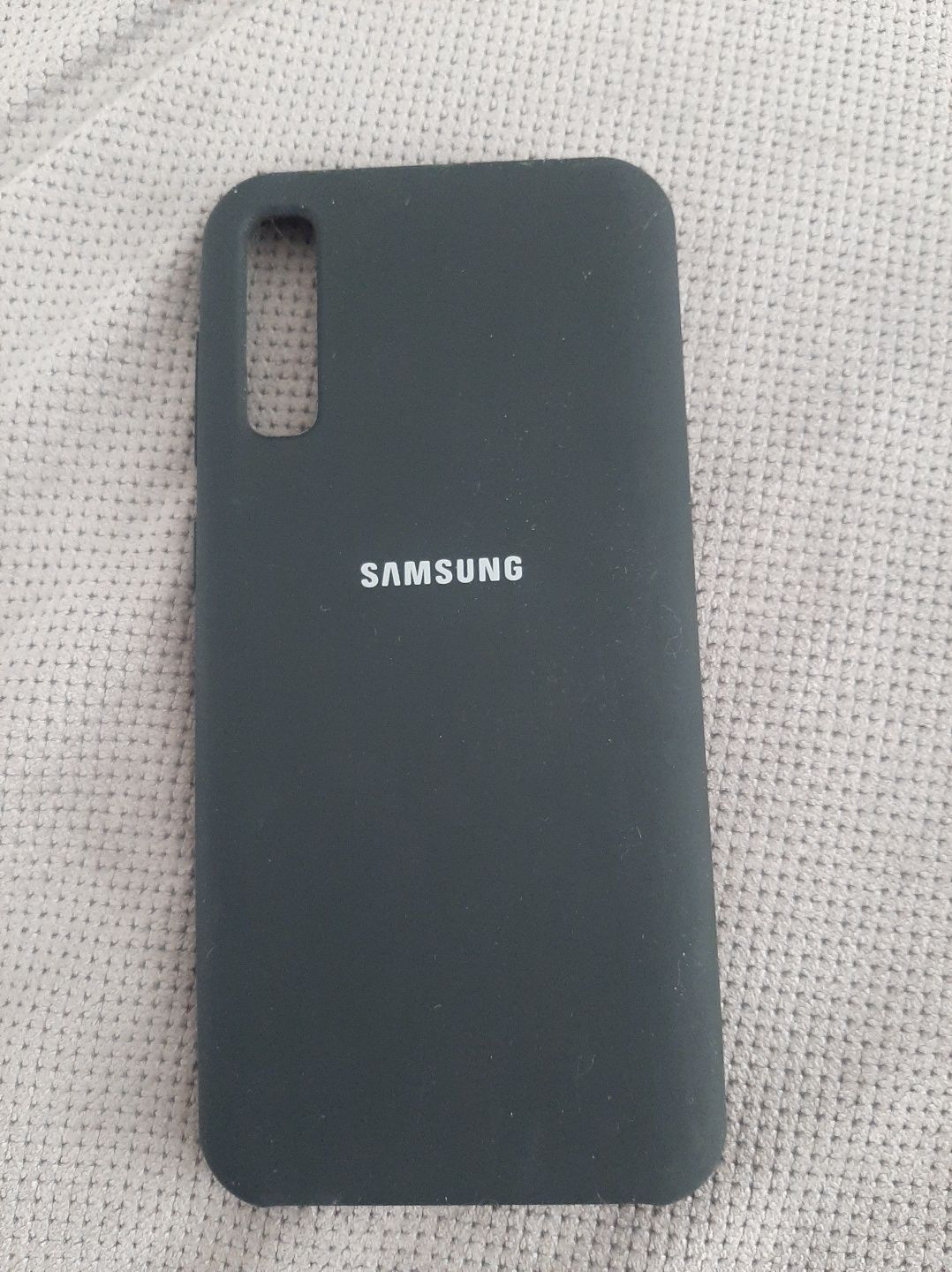 Etui plecki Samsung A50 oryginalne nowe