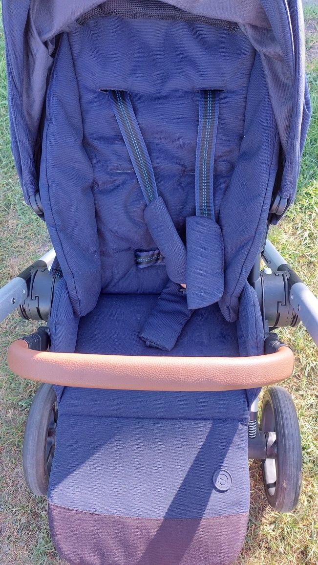 Cybex balios lux s