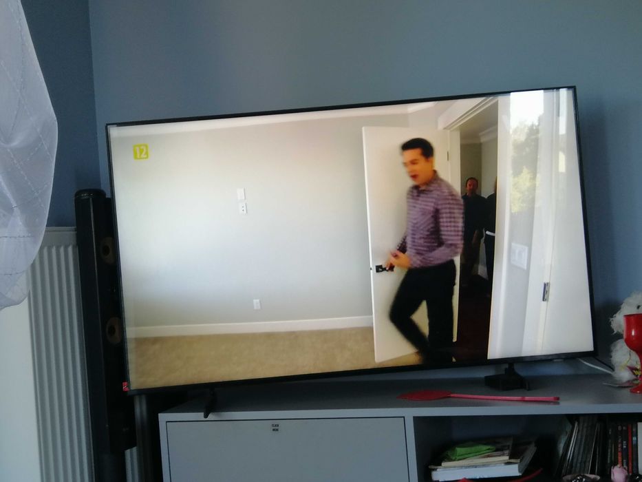 Telewizor samsung