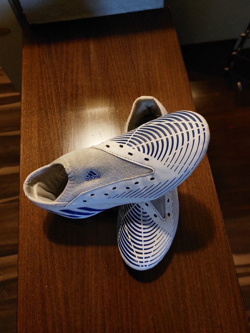 Adidas Predator rozm.35