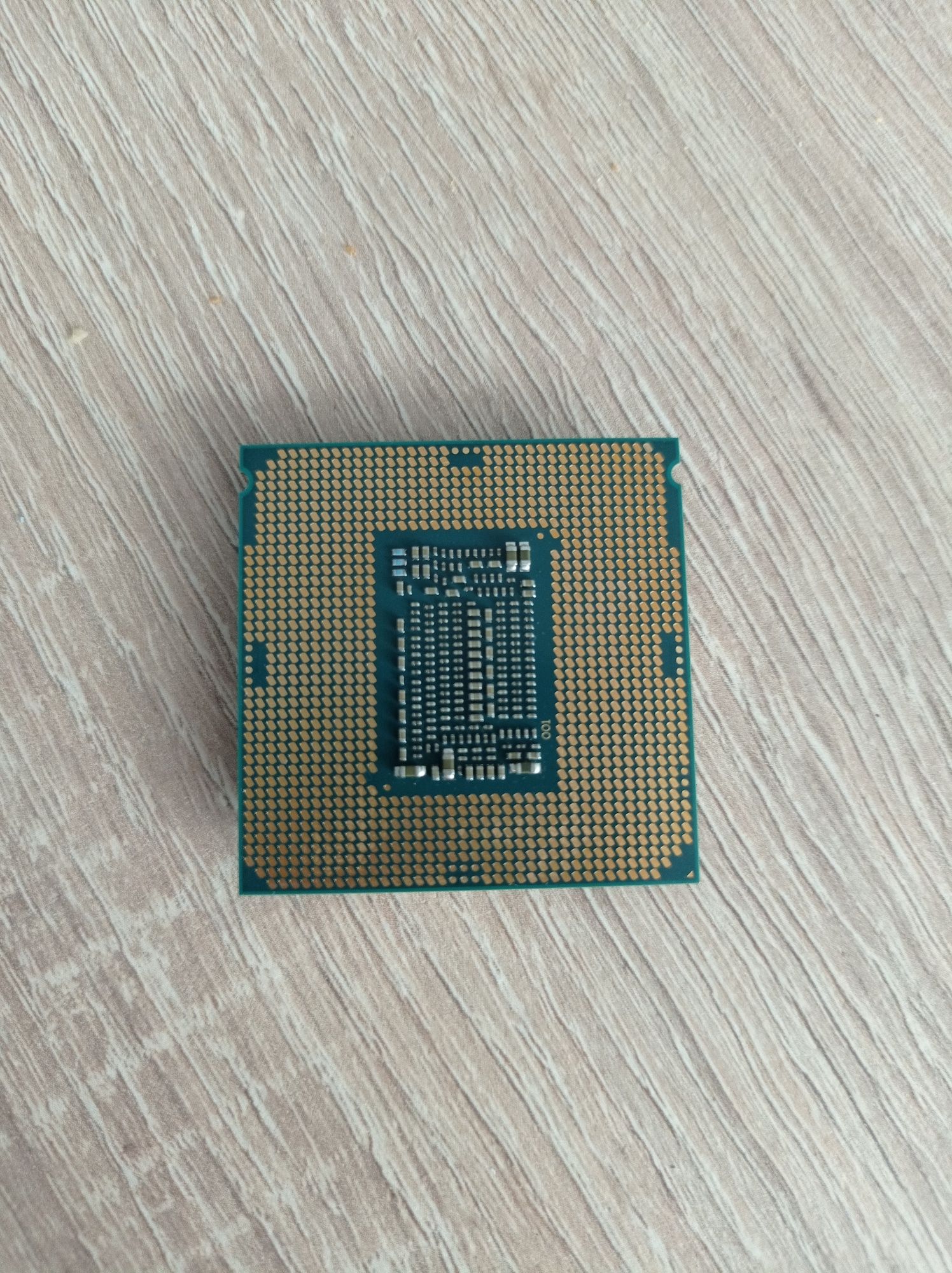 Procesor Intel Core i5 8400 SR3QT 2.8 GHZ