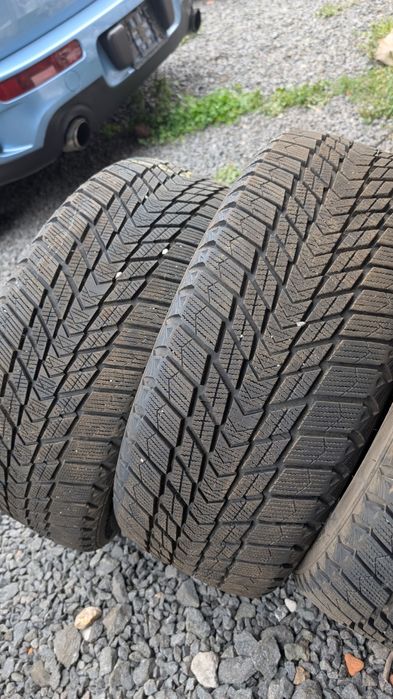 Roadstone WinGuard ice Plus WH43 225/50 R17 101T XL