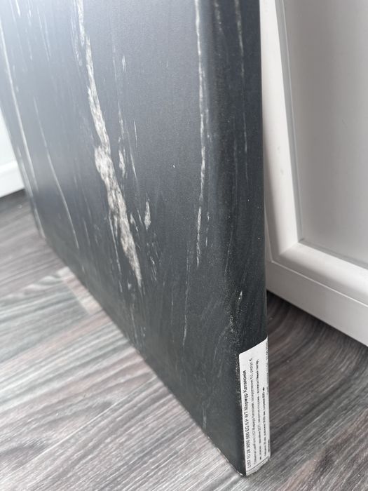 Залишок нової стільниці 80см.