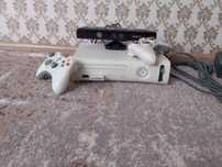 Продам приставку Xbox 360