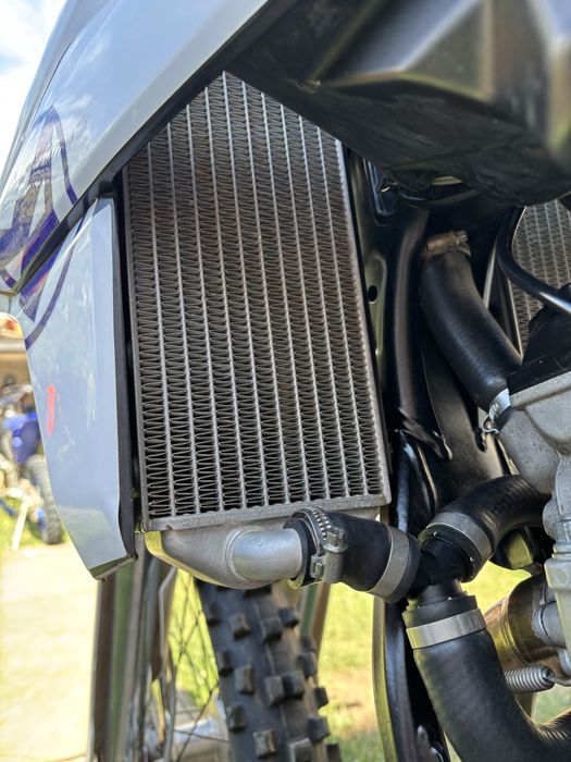 Ktm sxf 250  64mth. 2019