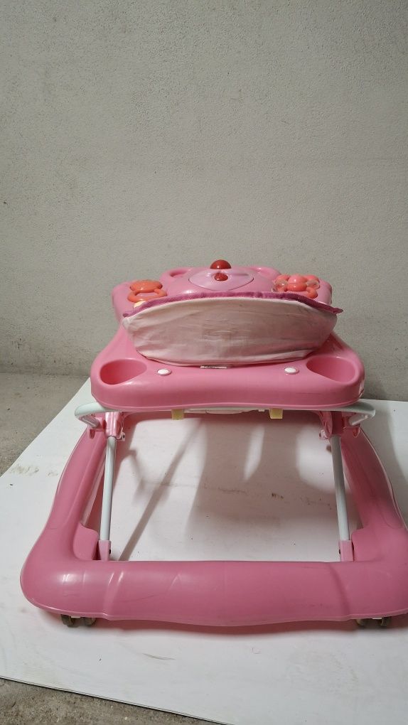 Andarilho para bebés