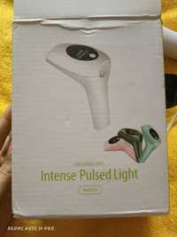 Фотоэпилятор IPL Intense Pulsed Light AM001