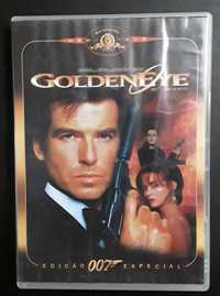007 Goldeneye - DVD