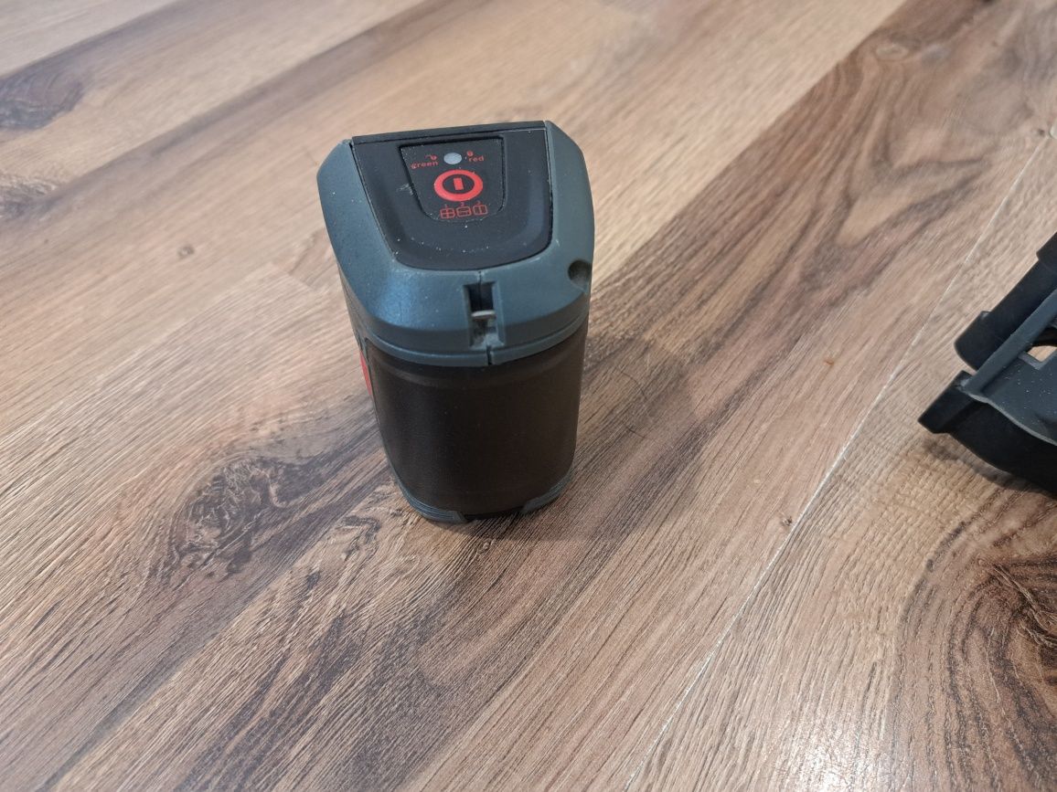Laser krzyżowy Skil