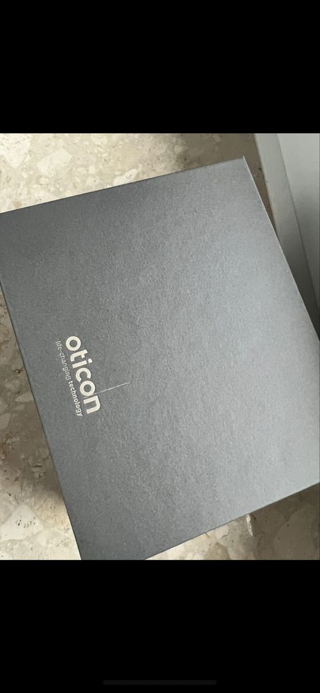 Na sprzedaż: aparat słuchowy Oticon XCEED 2 BTE SP 13 2.4G