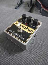 Delay ElectroHarmonix Made in USA #1Echo