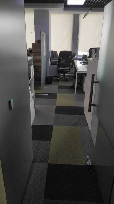 Оренда офісу 503м2 на вул.Шота Руставелі 39/41.