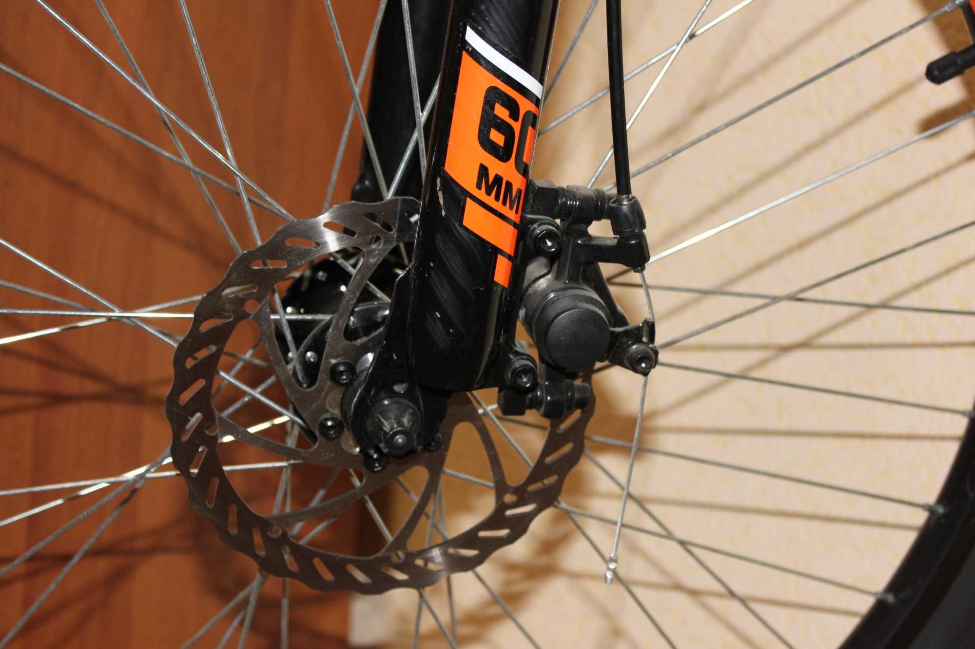Продам велосипед Stern Dynamic 2.0 26''