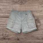 Spodenki trekkingowe Columbia M szare