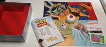 Toy story 4 gra planszowa trefl