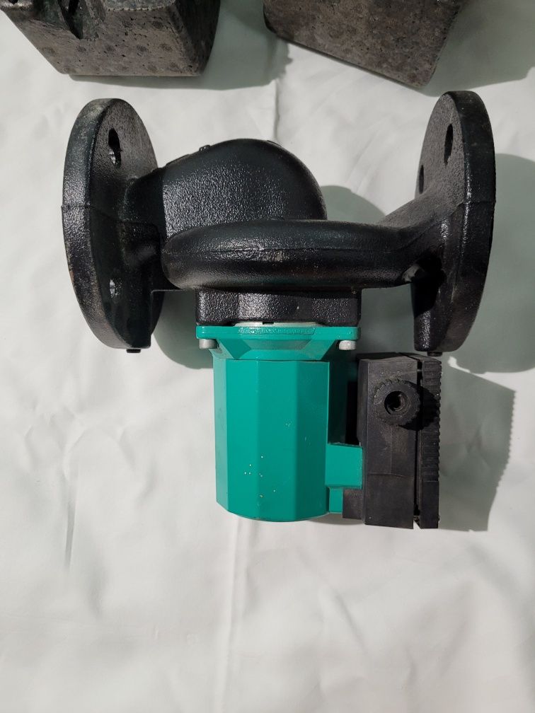 Pompa obiegową wilo TOP-S40/4
