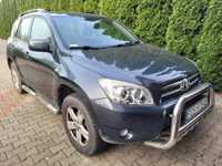 Toyota Rav4 2.2 D-4D