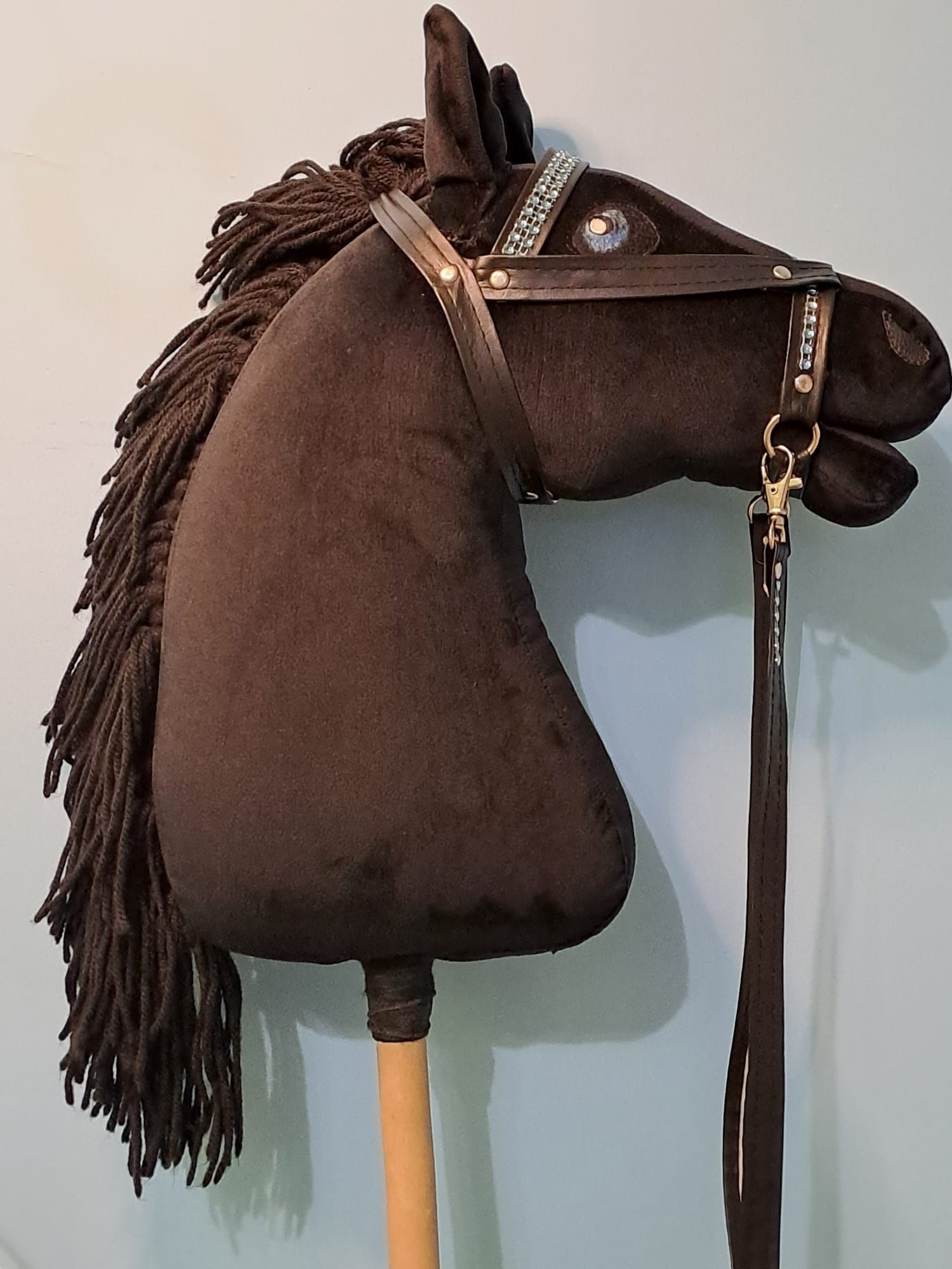 Hobby horse dla dzieci